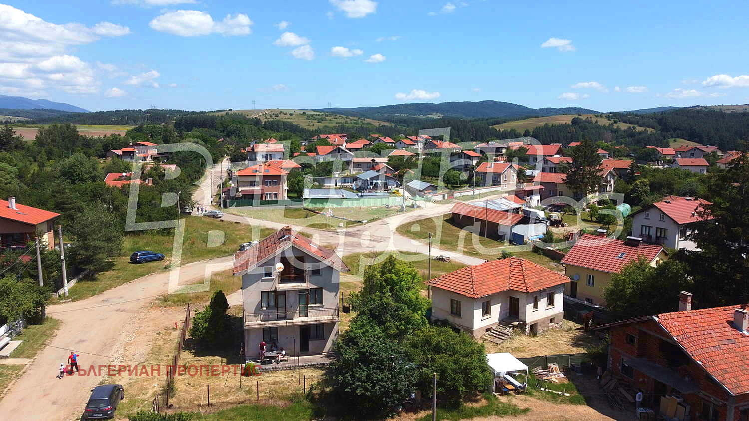 Продава КЪЩА | Imot.bg — изображение 1