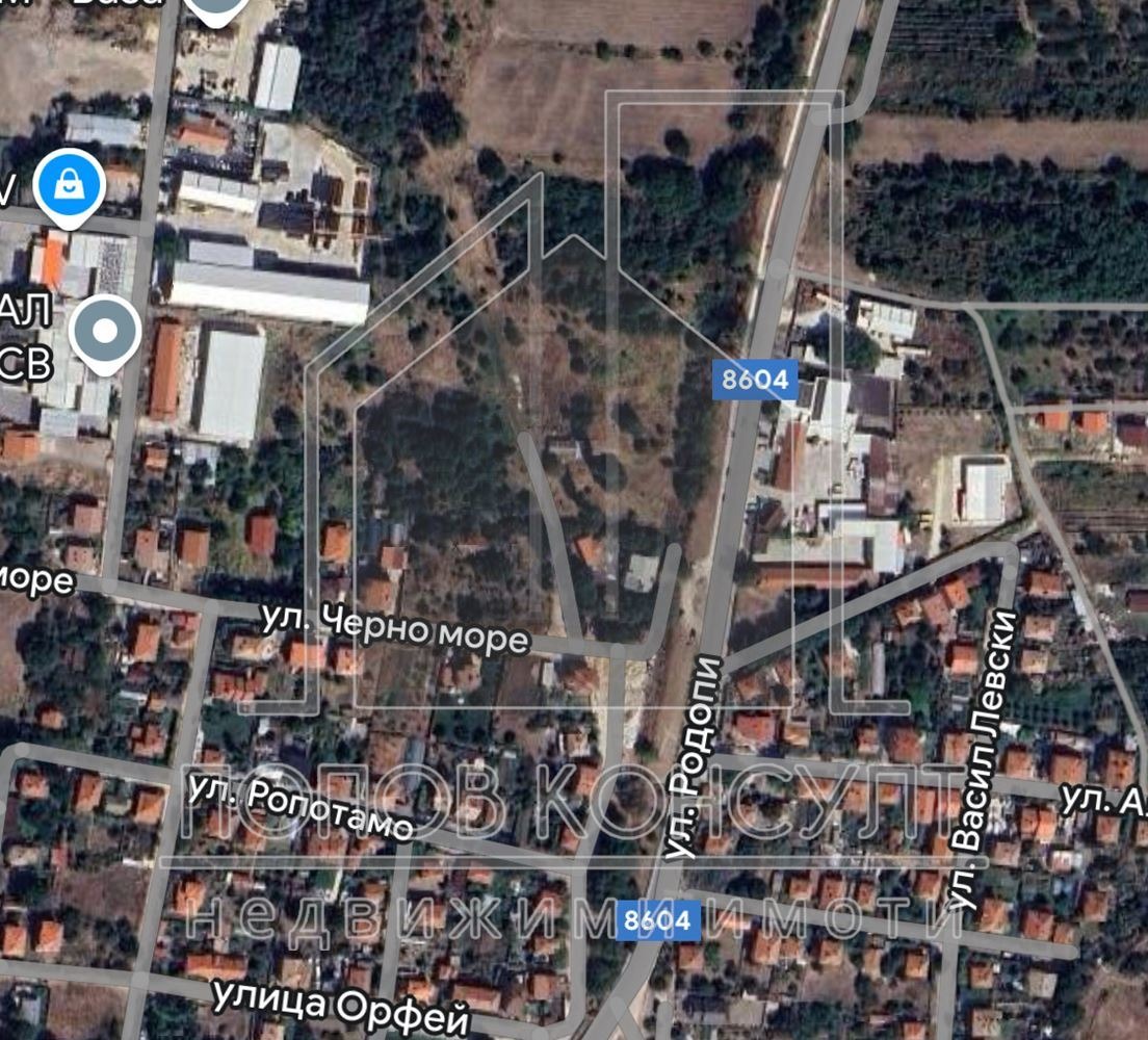 Продава ПАРЦЕЛ | Imot.bg — изображение 1