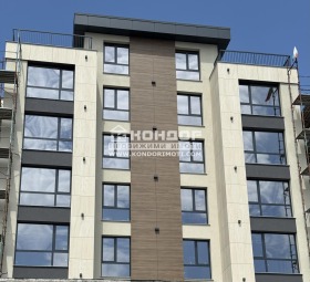 Продава  2-стаен, град Пловдив