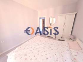 2 slaapkamers Sveti Vlas, regio Boergas 15