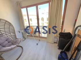 2 slaapkamers Sveti Vlas, regio Boergas 14