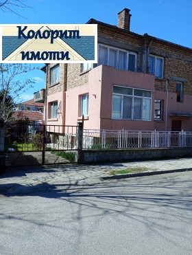 Продажба на етажи от къща в област Бургас - изображение 4 