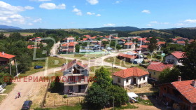Ház Alino, régió Sofia