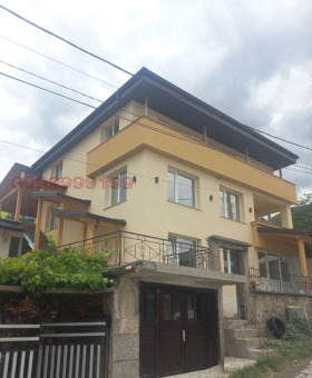Casa Sopot, regione Plovdiv
