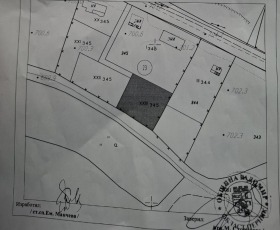 ПАРЦЕЛ, 760 m2