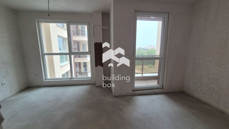 Продава 1-СТАЕН, гр. Пловдив, Южен, снимка 5 - Апартаменти - 53382881