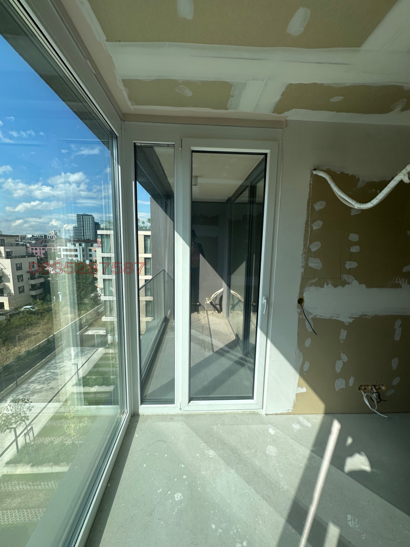 In vendita  1 camera da letto Sofia , Krastova vada , 67 mq | 28854970 - Immagine [11]