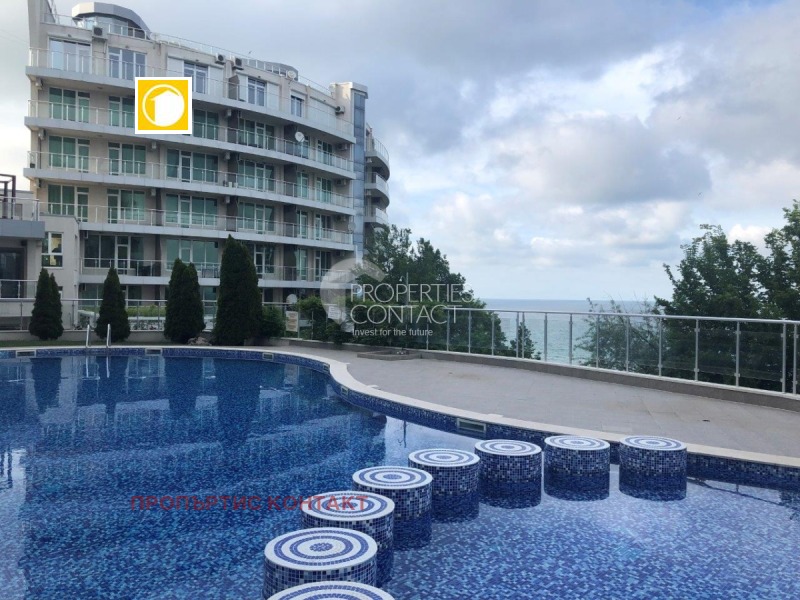Продава  2-стаен област Варна , гр. Бяла , 100 кв.м | 27797468 - изображение [8]