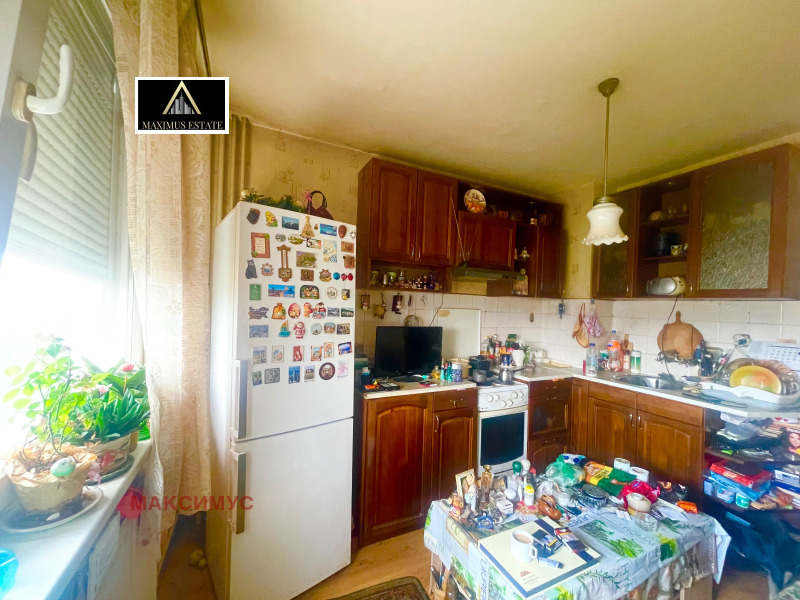 À vendre  1 chambre Sofia , Krasna polyana 1 , 64 m² | 51889124 - image [3]