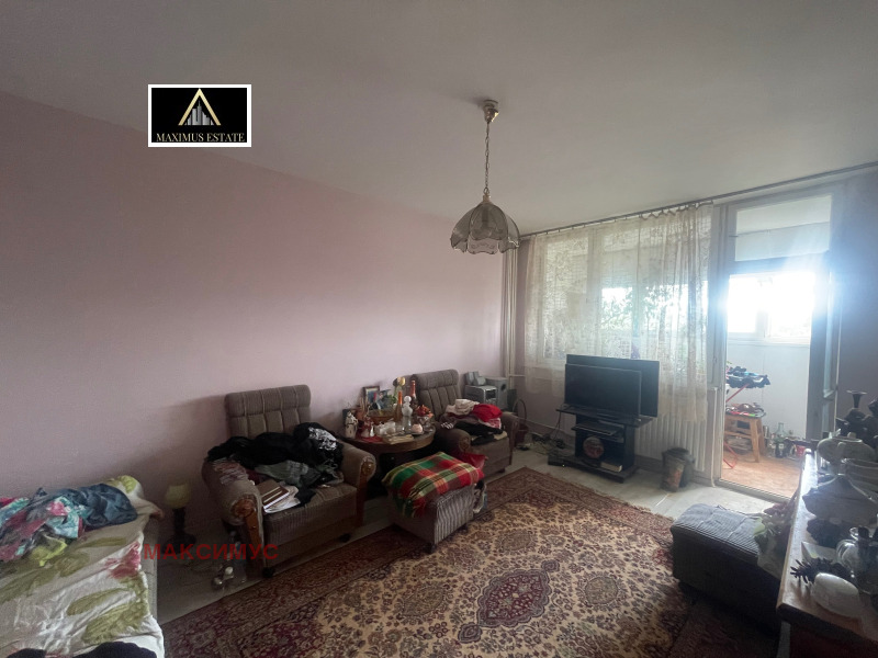 À vendre  1 chambre Sofia , Krasna polyana 1 , 64 m² | 51889124 - image [4]