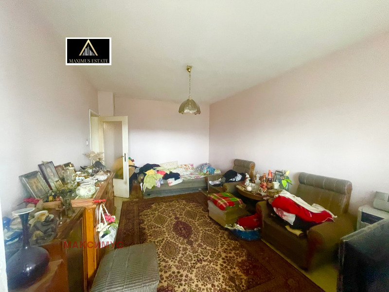 À vendre  1 chambre Sofia , Krasna polyana 1 , 64 m² | 51889124 - image [8]