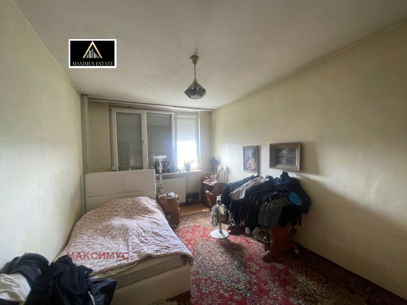À vendre  1 chambre Sofia , Krasna polyana 1 , 64 m² | 51889124