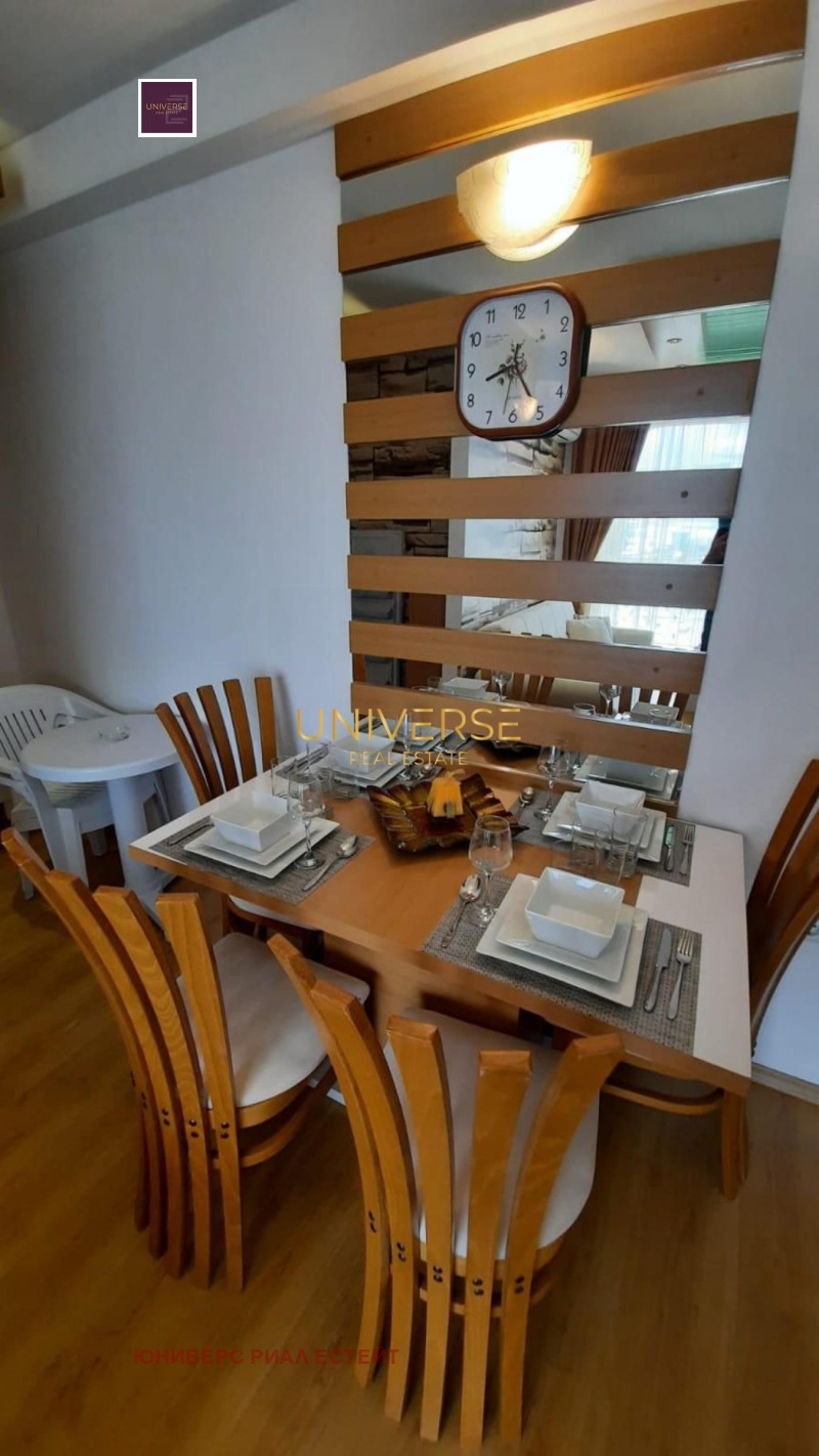 На продаж  1 спальня область Бургас , к.к. Слънчев бряг , 62 кв.м | 38776204 - зображення [10]