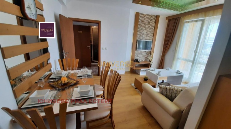 На продаж  1 спальня область Бургас , к.к. Слънчев бряг , 62 кв.м | 38776204 - зображення [3]
