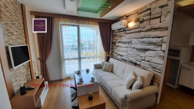 На продаж  1 спальня область Бургас , к.к. Слънчев бряг , 62 кв.м | 38776204 - зображення [6]