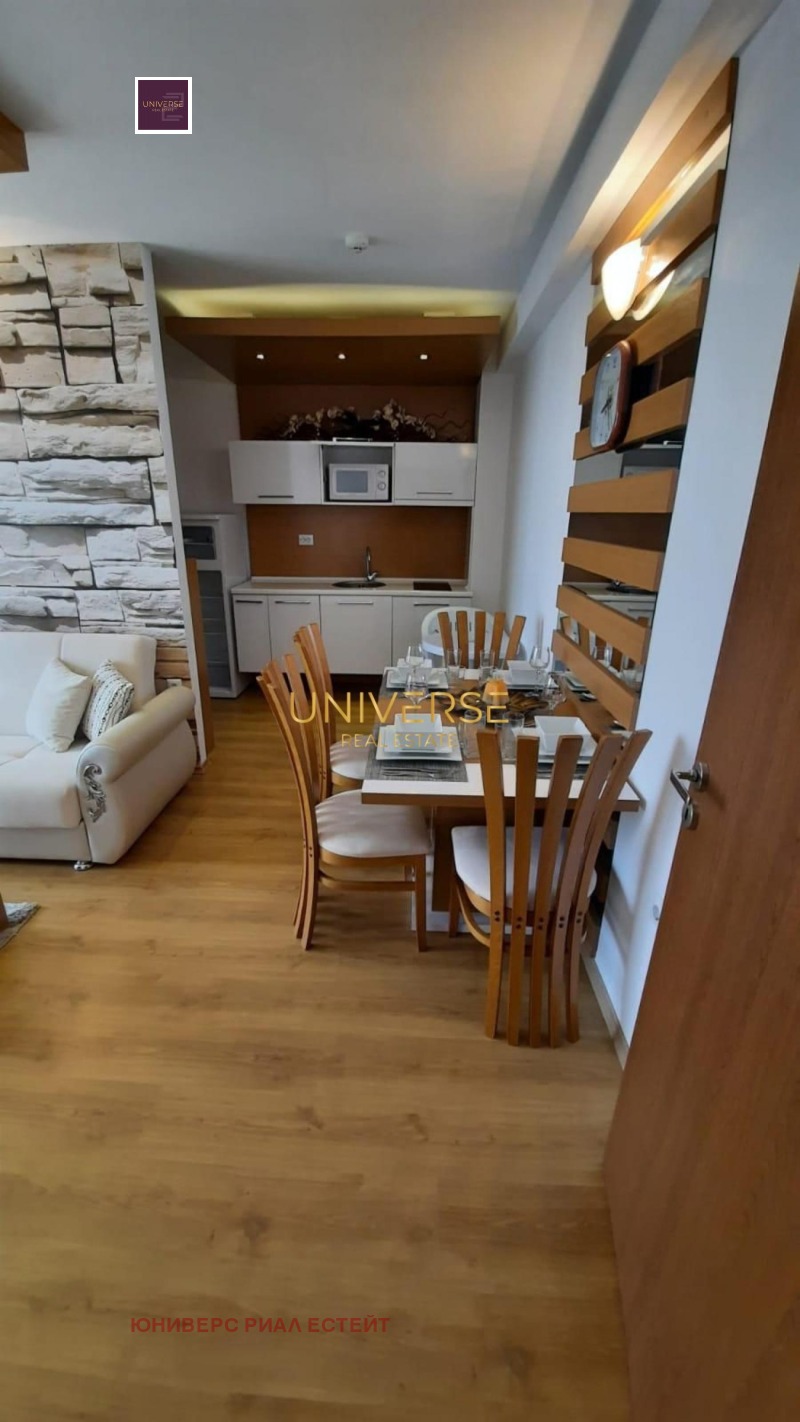 На продаж  1 спальня область Бургас , к.к. Слънчев бряг , 62 кв.м | 38776204 - зображення [5]