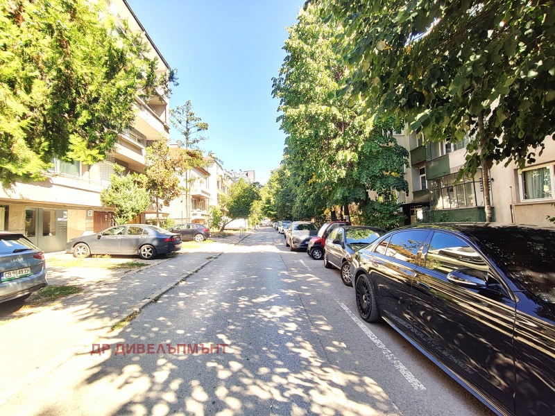 Продава  2-стаен град София , Лозенец , 71 кв.м | 45703181 - изображение [17]