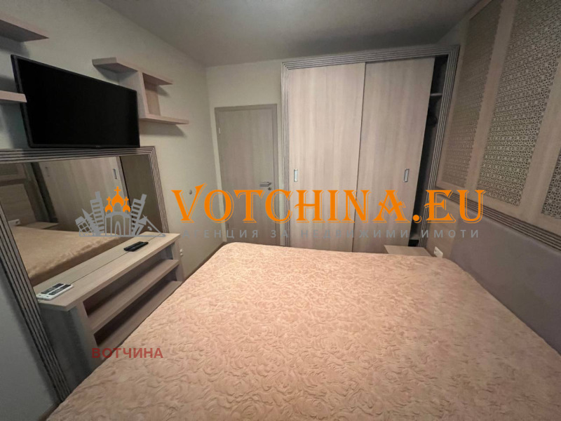 Продава 2-СТАЕН, гр. Варна, област Варна, снимка 11 - Апартаменти - 52647772