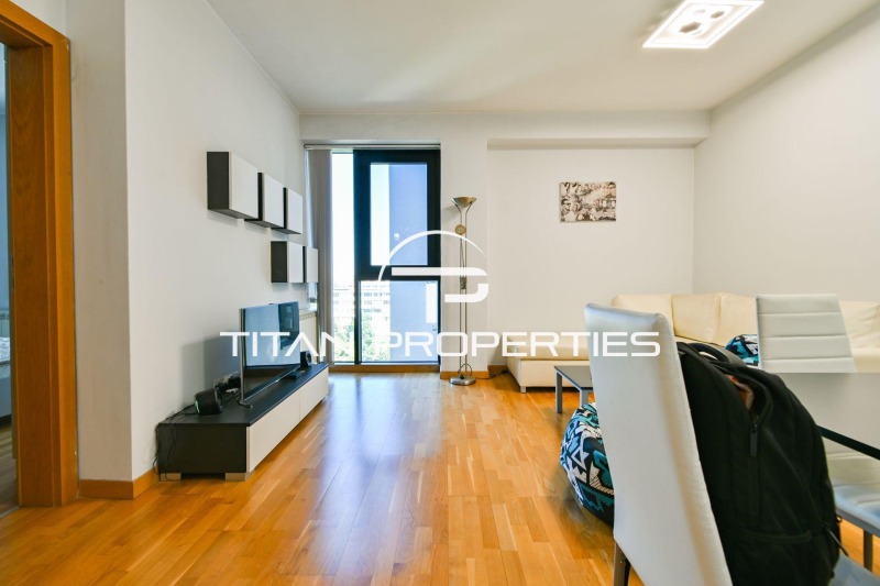 Продава 2-СТАЕН, гр. София, Борово, снимка 16 - Апартаменти - 52803570