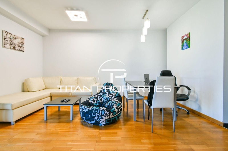 Продава 2-СТАЕН, гр. София, Борово, снимка 13 - Апартаменти - 52803570