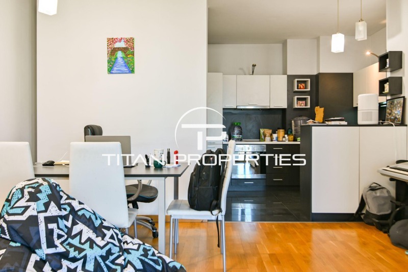 Продава 2-СТАЕН, гр. София, Борово, снимка 4 - Апартаменти - 52803570