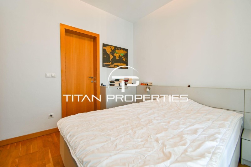 Продава 2-СТАЕН, гр. София, Борово, снимка 9 - Апартаменти - 52803570