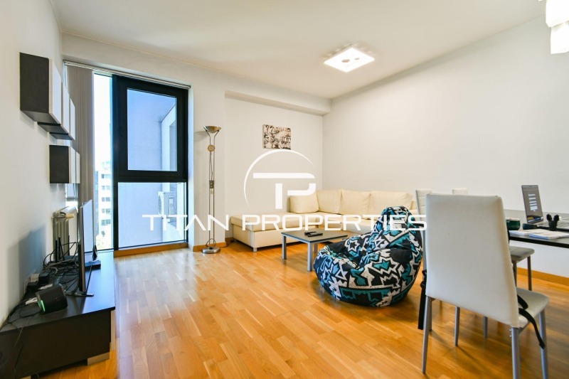 Продава 2-СТАЕН, гр. София, Борово, снимка 14 - Апартаменти - 52803570