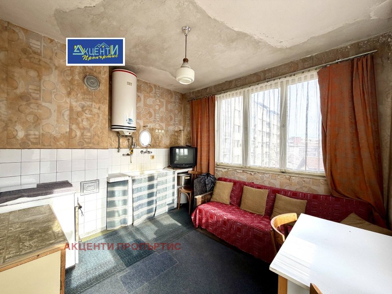 Продава 2-СТАЕН, гр. Велико Търново, Център