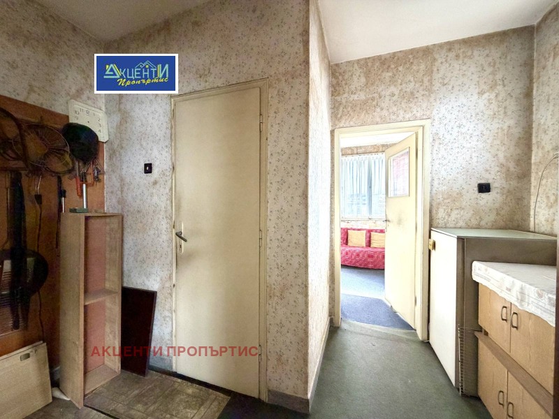 Продава 2-СТАЕН, гр. Велико Търново, Център, снимка 10 - Апартаменти - 53086915