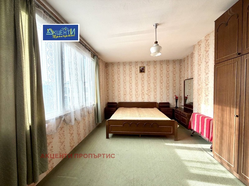 Продава 2-СТАЕН, гр. Велико Търново, Център, снимка 8 - Апартаменти - 53086915