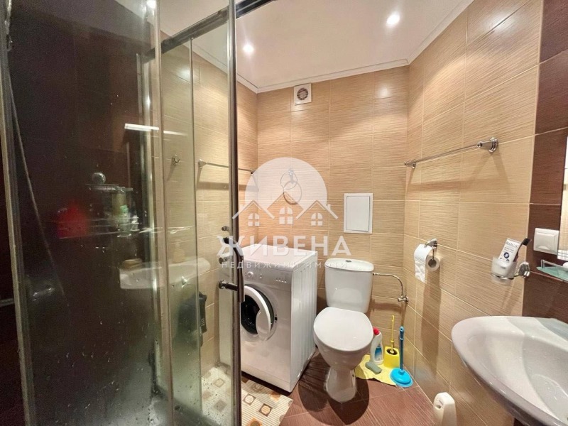 Продава 2-СТАЕН, к.к. Слънчев бряг, област Бургас, снимка 14 - Апартаменти - 53158269