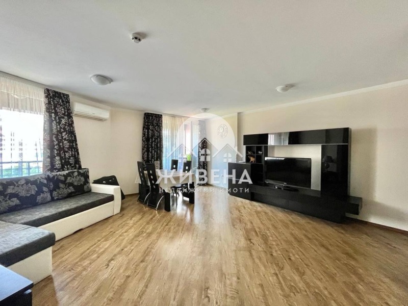 Продава 2-СТАЕН, к.к. Слънчев бряг, област Бургас, снимка 7 - Апартаменти - 53158269