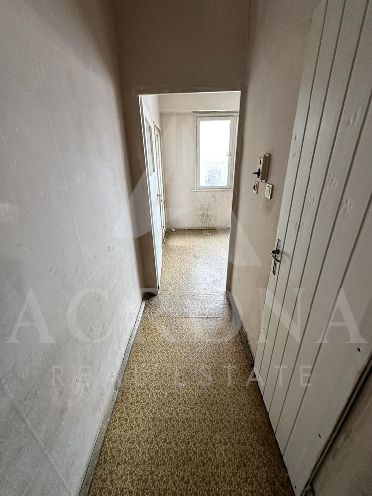 Продава 2-СТАЕН, гр. Пловдив, Кючук Париж, снимка 7 - Апартаменти - 53323372