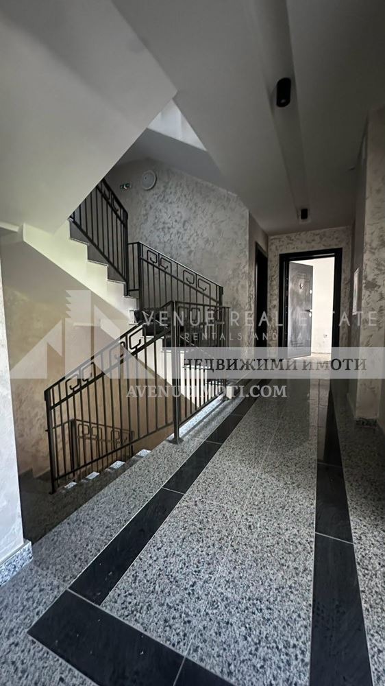 Продава 2-СТАЕН, гр. Пловдив, Кючук Париж, снимка 4 - Апартаменти - 55204126