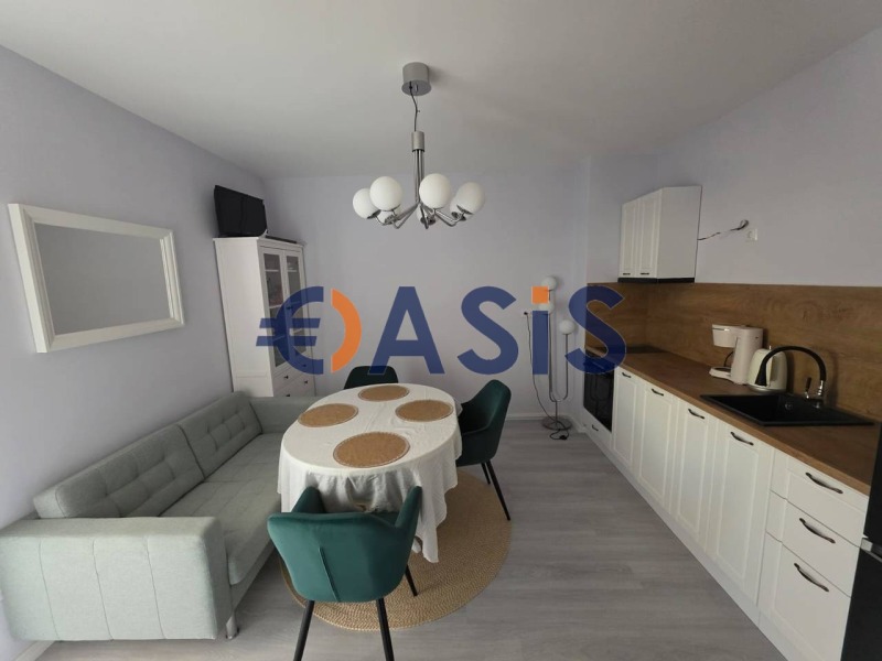 Продава  3-стаен, област Бургас, гр. Свети Влас •  125 000 EUR • ID 96869427 — holmes.bg - [1] 