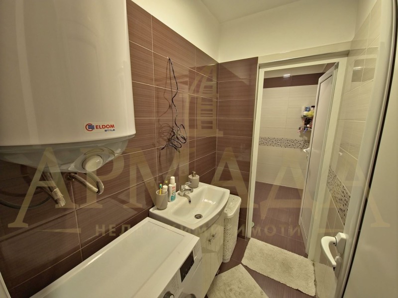 De vânzare  2 dormitoare Plovdiv , Ciuciuc Parij , 92 mp | 67351677 - imagine [10]