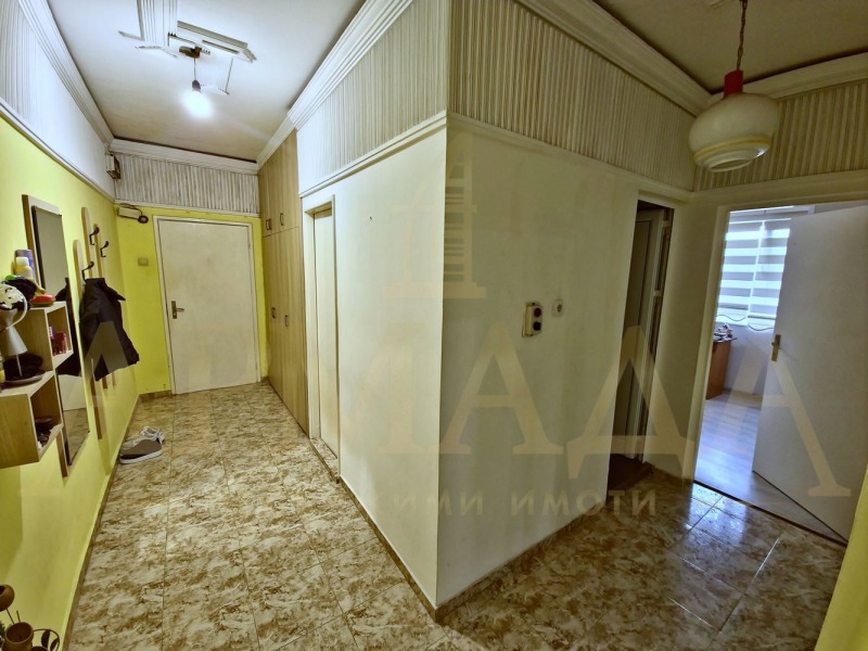 De vânzare  2 dormitoare Plovdiv , Ciuciuc Parij , 92 mp | 67351677 - imagine [13]