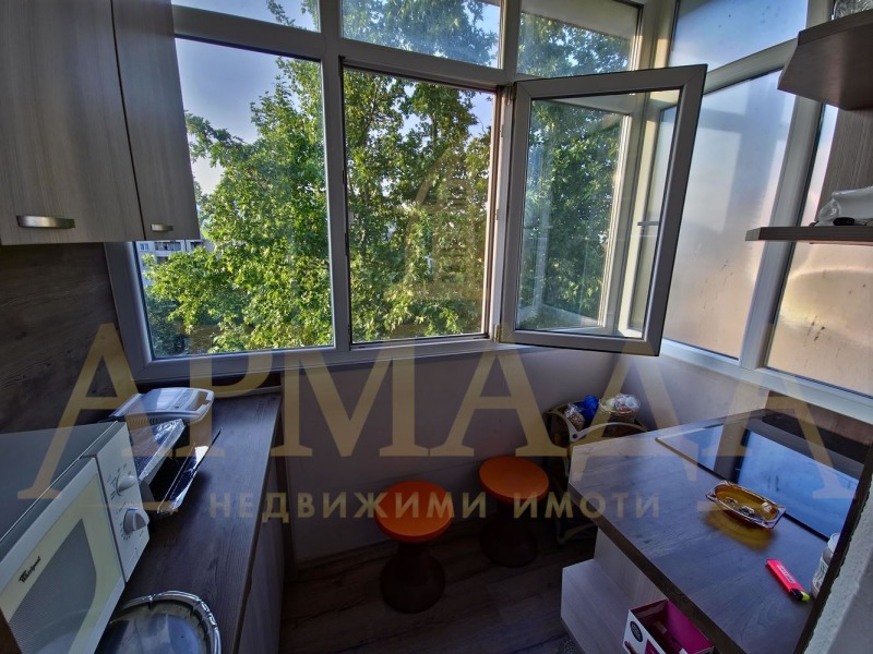 De vânzare  2 dormitoare Plovdiv , Ciuciuc Parij , 92 mp | 67351677 - imagine [5]