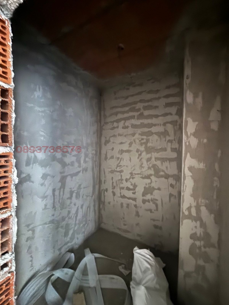 Til salg  2 soveværelser Plovdiv , Trakiya , 110 kvm | 59380665 - billede [6]