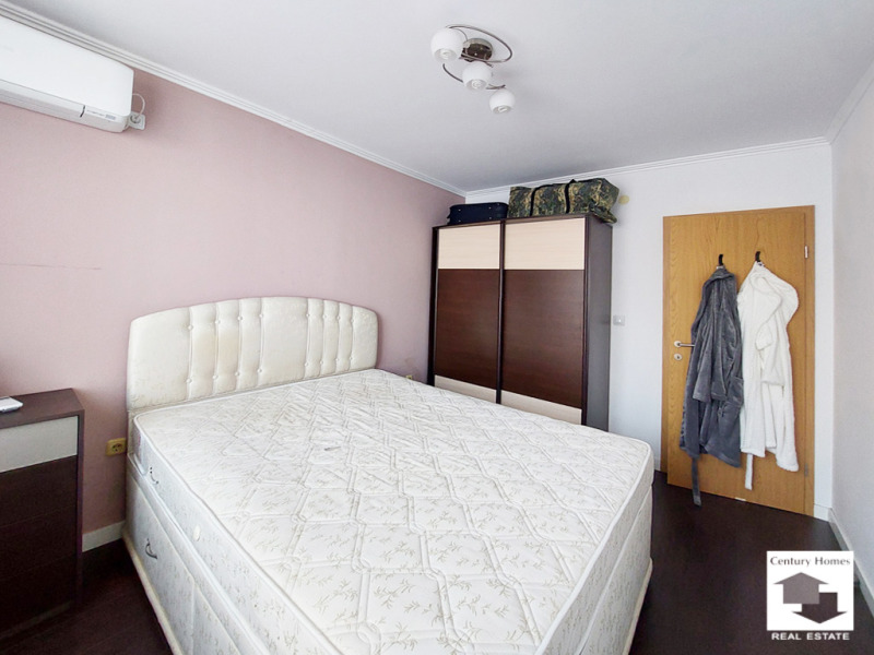 Til salgs  2 soverom Veliko Tarnovo , Buzludsja , 92 kvm | 69836102 - bilde [6]