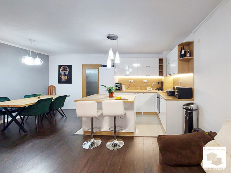 Til salgs  2 soverom Veliko Tarnovo , Buzludsja , 92 kvm | 69836102
