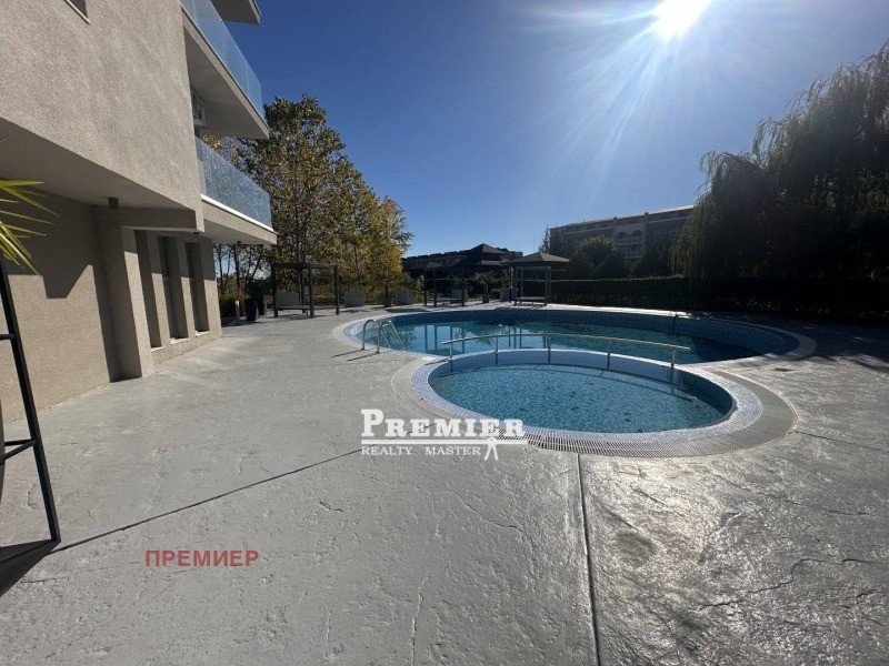 Продава 3-СТАЕН, к.к. Слънчев бряг, област Бургас