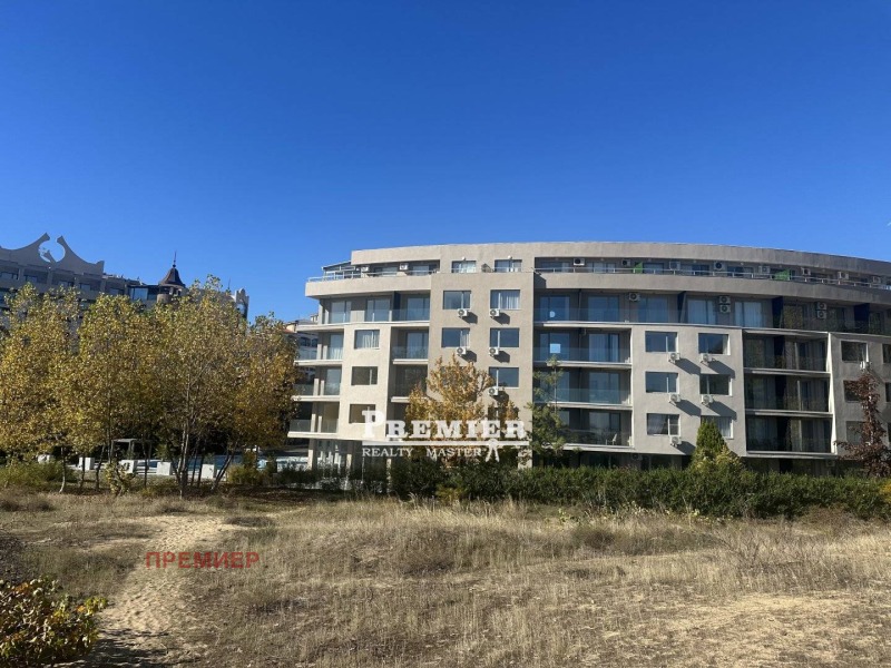 Продава  3-стаен област Бургас , к.к. Слънчев бряг , 97 кв.м | 26435971 - изображение [5]