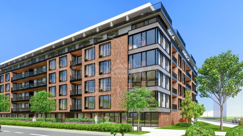 Продава 3-СТАЕН, гр. Пловдив, Индустриална зона - Марица