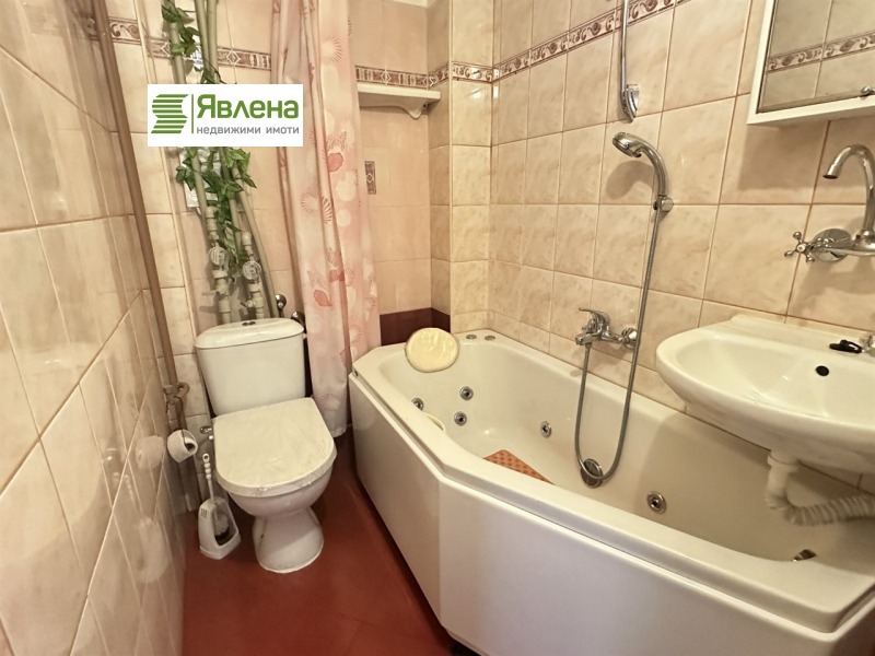 Продава 3-СТАЕН, гр. София, Лозенец, снимка 3 - Апартаменти - 52622515