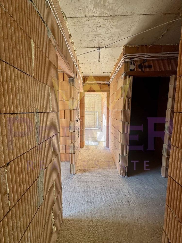 Продава 3-СТАЕН, гр. Варна, Възраждане 1, снимка 10 - Апартаменти - 52874909