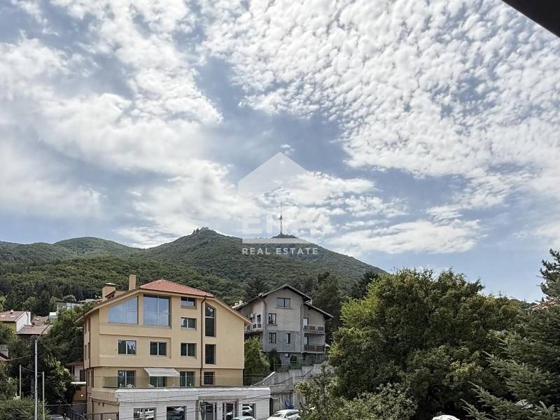 Продава 3-СТАЕН, гр. София, Бояна, снимка 3 - Апартаменти - 53007223