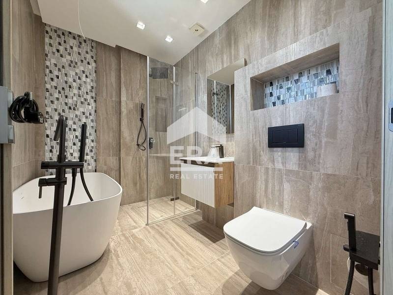 Продава 3-СТАЕН, гр. София, Бояна, снимка 6 - Апартаменти - 53007223