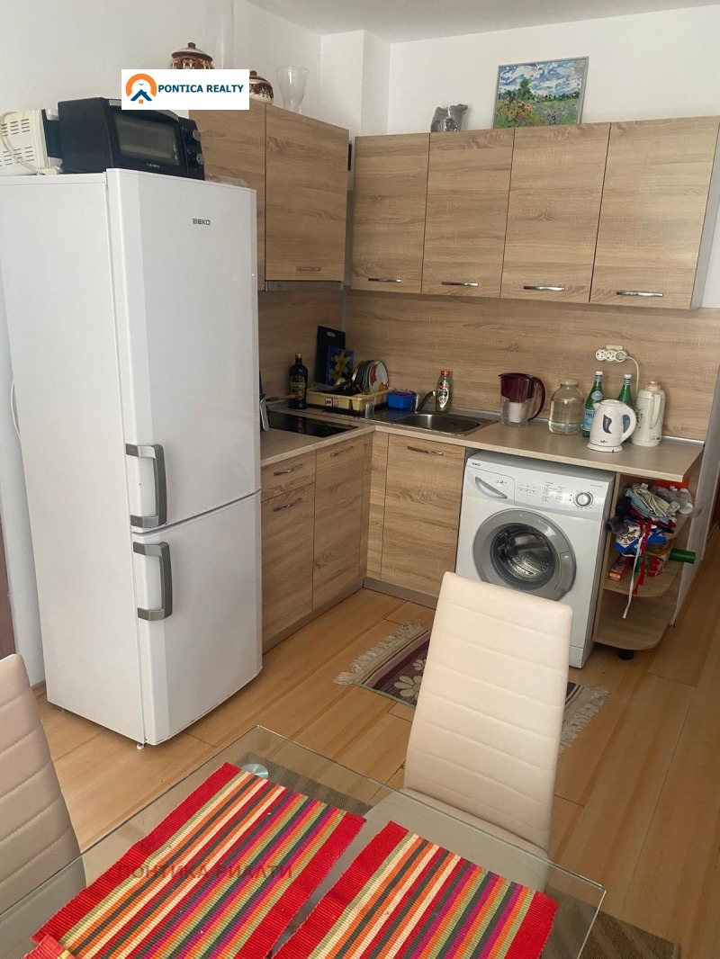 Продава 3-СТАЕН, к.к. Слънчев бряг, област Бургас, снимка 11 - Апартаменти - 53126356