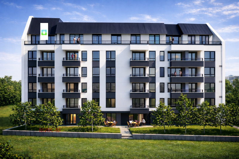 Продава 3-СТАЕН, гр. София, Овча купел, снимка 4 - Апартаменти - 53143728